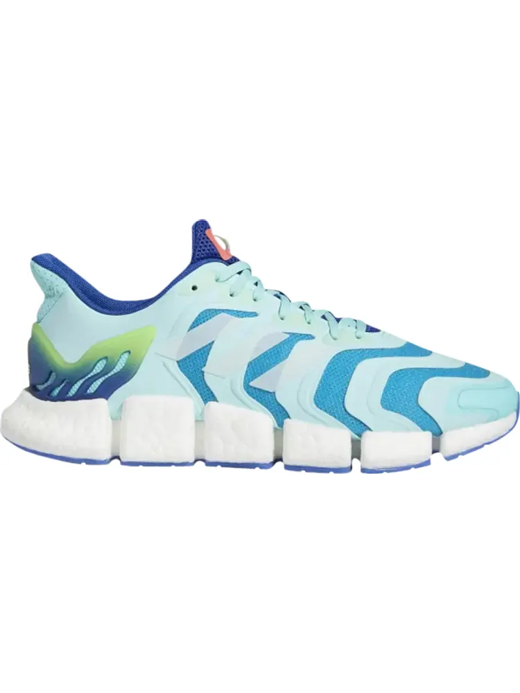 Кроссовки Adidas Climacool Vento 'Signal Cyan' — изображение 1 из 1, синий