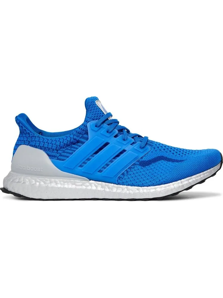 Кроссовки Adidas NASA x UltraBoost DNA 'Football Blue' — изображение 1 из 8, синий