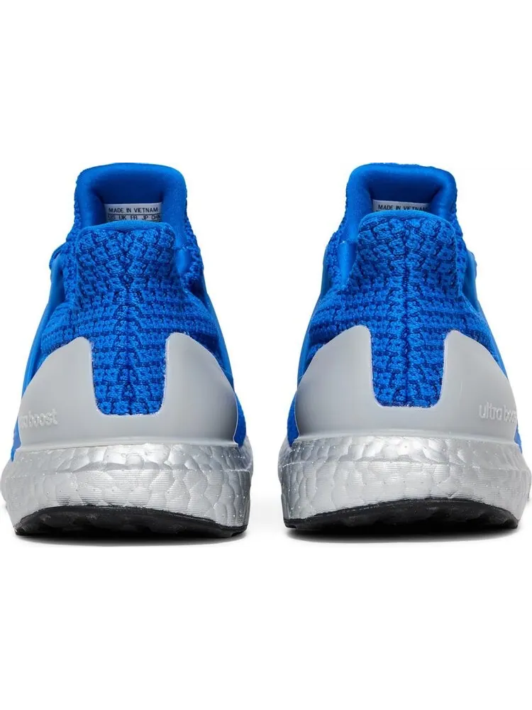 Кроссовки Adidas NASA x UltraBoost DNA 'Football Blue' — изображение 6 из 8, синий