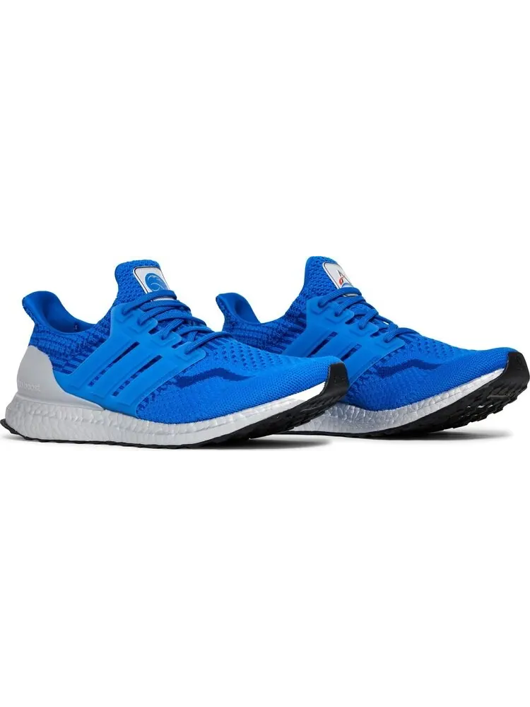 Кроссовки Adidas NASA x UltraBoost DNA 'Football Blue' — изображение 8 из 8, синий