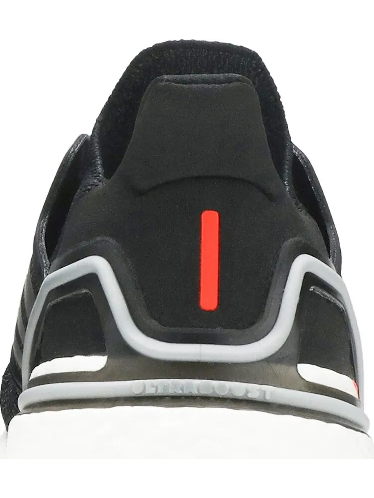 Кроссовки Adidas NASA x UltraBoost 20 'Core Black' — изображение 7 из 8, черный