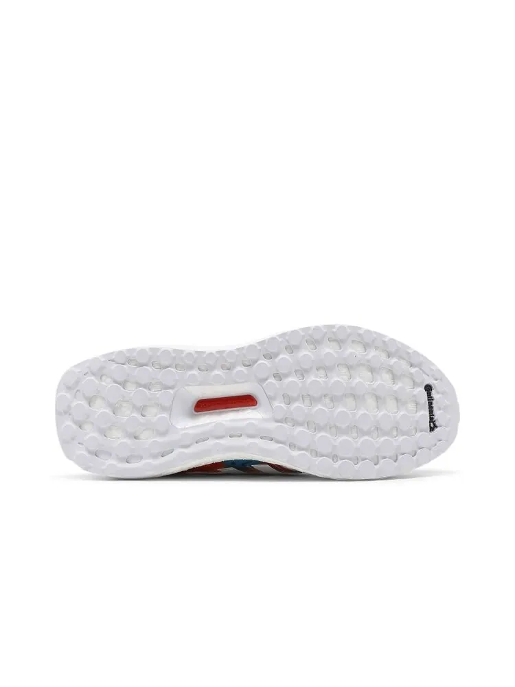Кроссовки Adidas Egle Zvirblyte x Wmns UltraBoost S&L DNA — изображение 4 из 4, белый