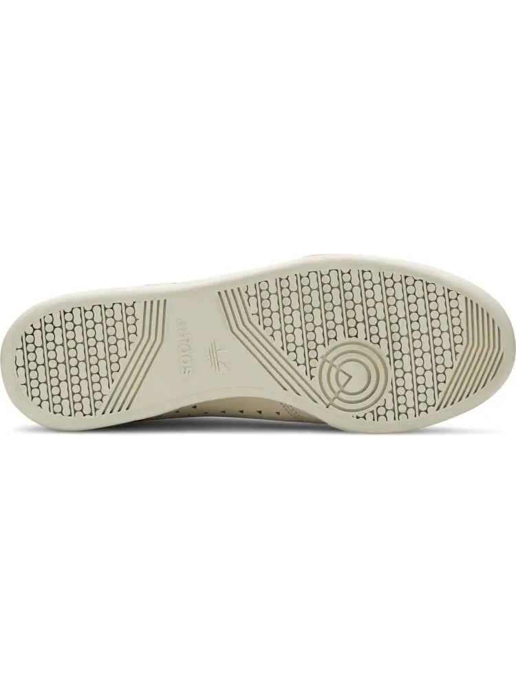 Кроссовки Adidas Pharrell Williams x Continental 80 'Cream' — изображение 4 из 8, загар