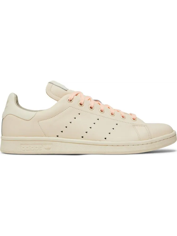 Кроссовки Adidas Pharrell Williams x Stan Smith 'Cream' — изображение 1 из 8, загар