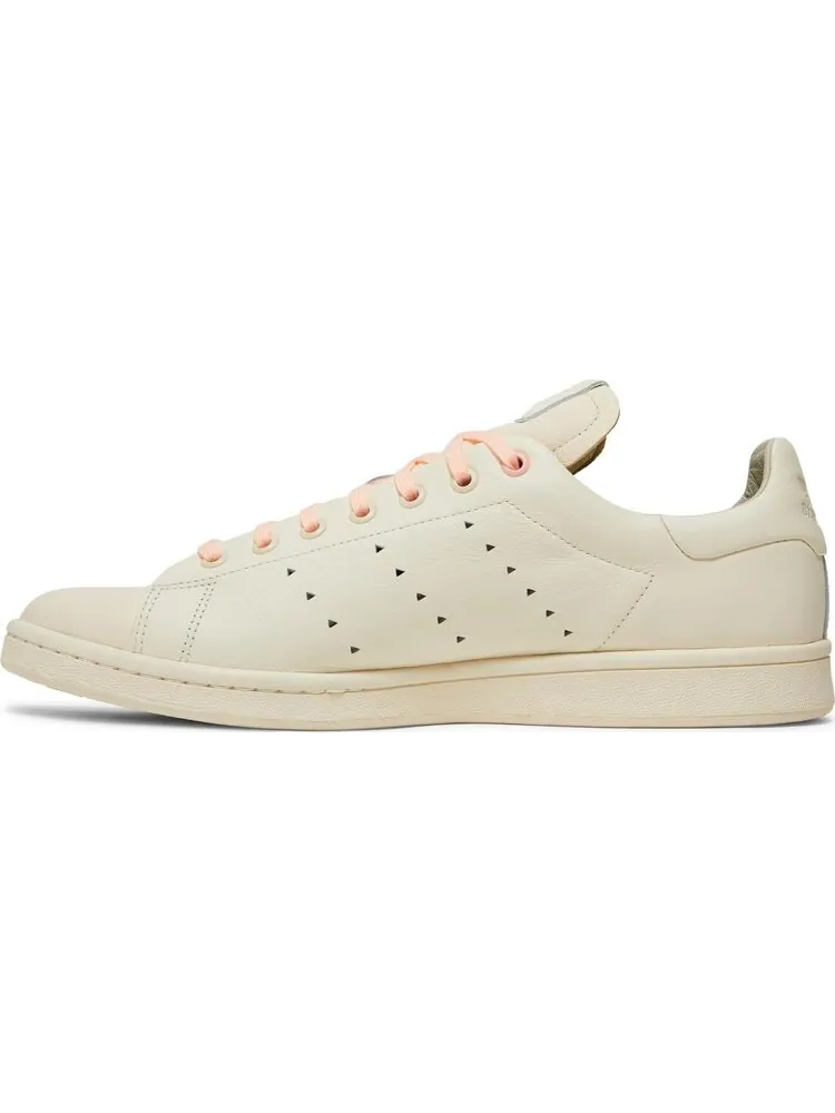 Кроссовки Adidas Pharrell Williams x Stan Smith 'Cream' — изображение 3 из 8, загар