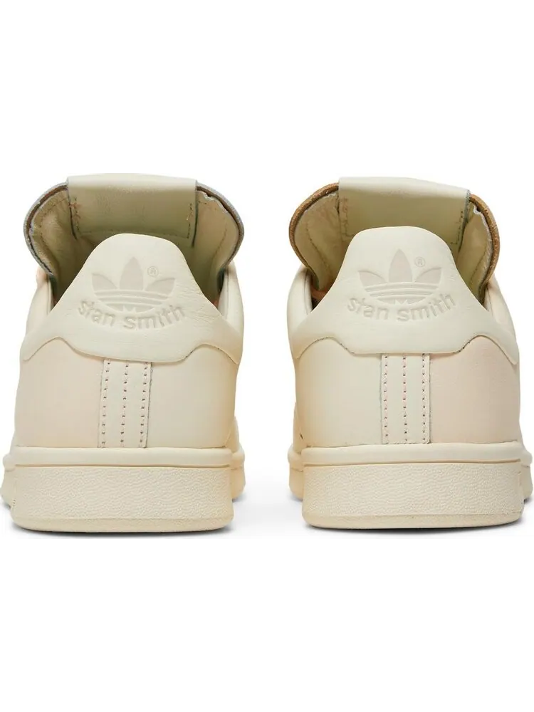 Кроссовки Adidas Pharrell Williams x Stan Smith 'Cream' — изображение 6 из 8, загар