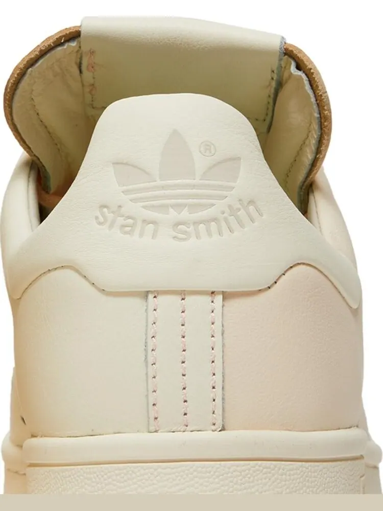 Кроссовки Adidas Pharrell Williams x Stan Smith 'Cream' — изображение 7 из 8, загар