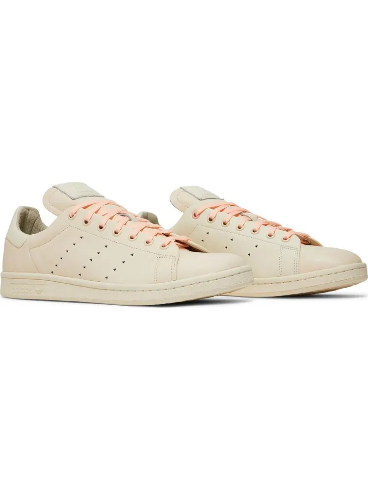 Кроссовки Adidas Pharrell Williams x Stan Smith 'Cream' — изображение 8 из 8, загар