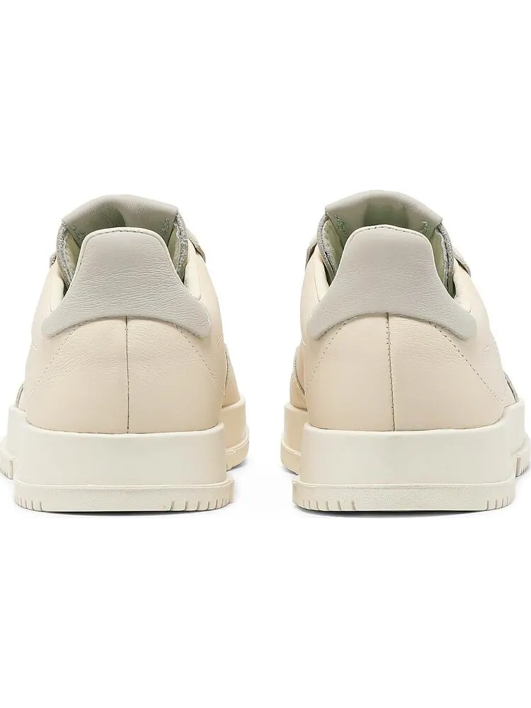 Кроссовки Adidas Pharrell Williams x SC Premiere 'Cream' — изображение 6 из 8, загар