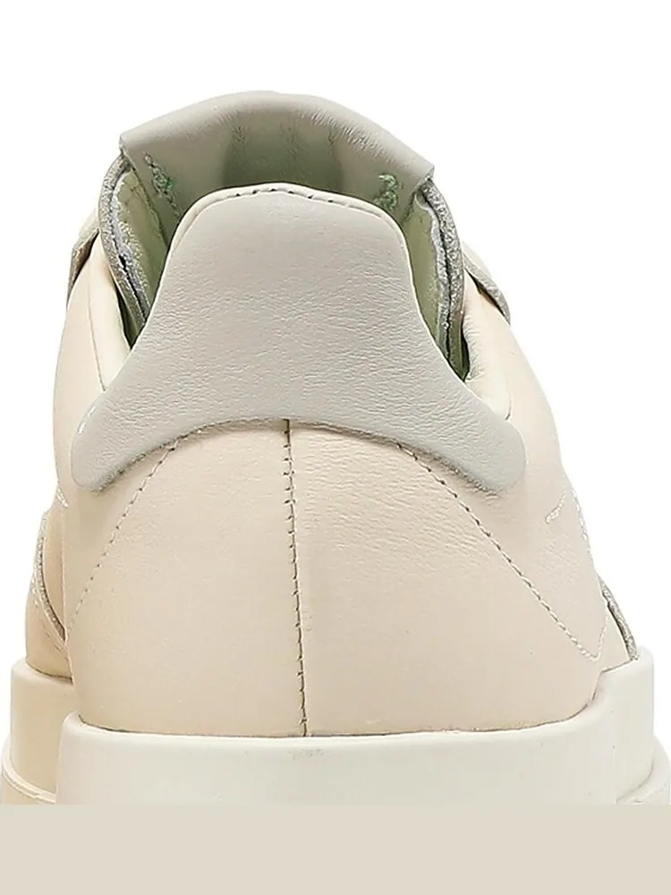 Кроссовки Adidas Pharrell Williams x SC Premiere 'Cream' — изображение 7 из 8, загар