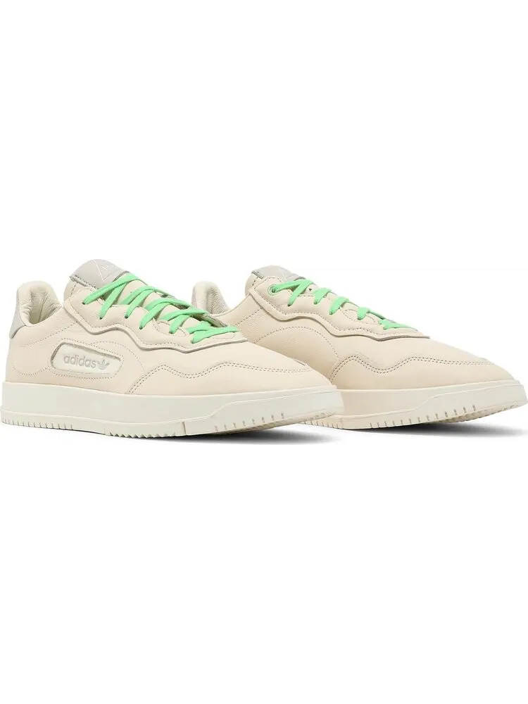 Кроссовки Adidas Pharrell Williams x SC Premiere 'Cream' — изображение 8 из 8, загар