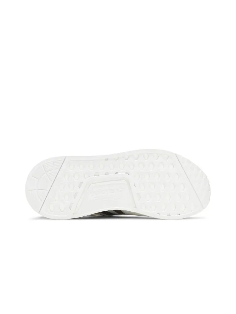 Кроссовки Adidas Her Studio London x Wmns NMD_R1 — изображение 4 из 4, белый