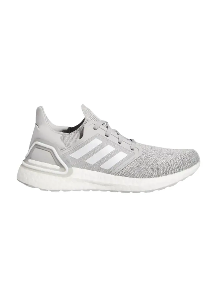 Кроссовки Adidas Wmns UltraBoost 20 — изображение 1 из 1, серый
