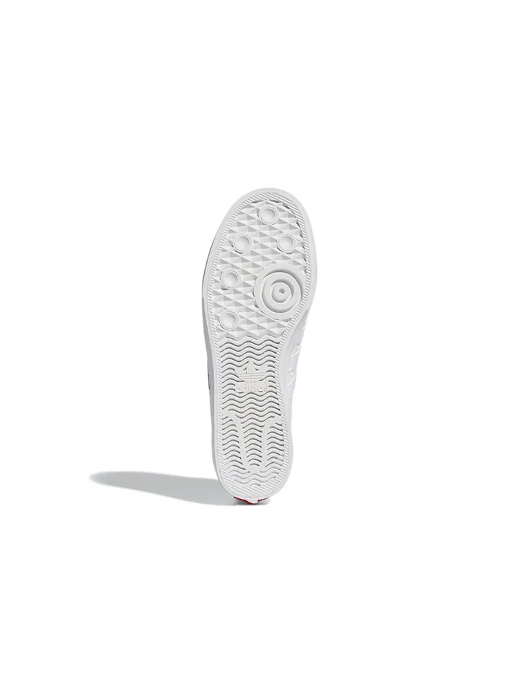 Кроссовки adidas originals Nizza Star Wars Intergalactic Race Unisex — изображение 7 из 7, белый