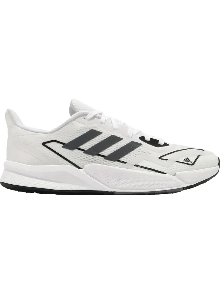 Кроссовки Adidas X9000L2 Heat.RDY — изображение 1 из 1, белый