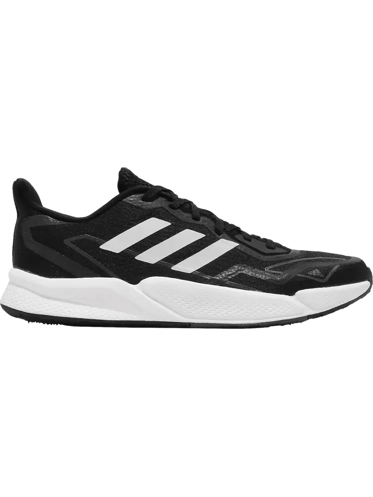 Кроссовки Adidas X9000L2 Heat.RDY — изображение 1 из 1, черный