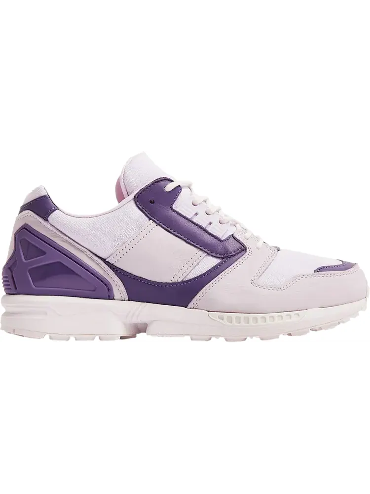 Кроссовки Adidas deadHYPE x ZX 8000 'A-ZX Series - Thanos' — изображение 1 из 1, фиолетовый