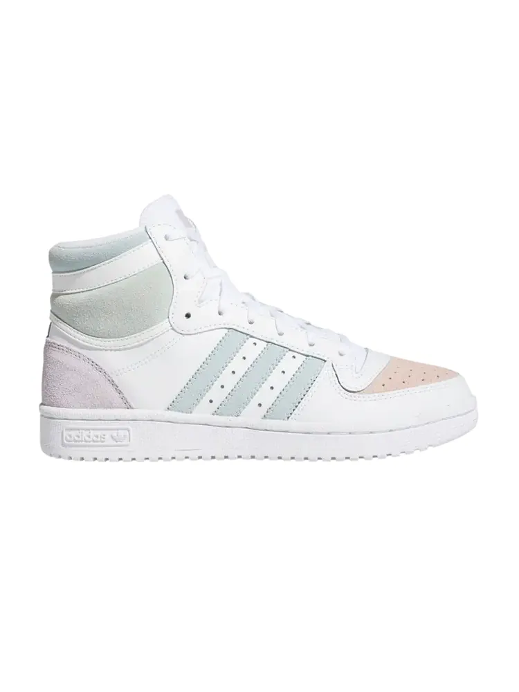 Кроссовки Adidas Wmns Top Ten RB — изображение 1 из 1, белый