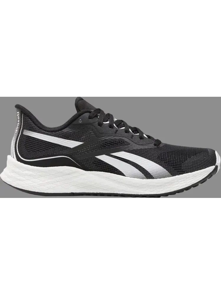 Кроссовки les mills x wmns floatride energy 3 'black white' Reebok — изображение 1 из 1, черный