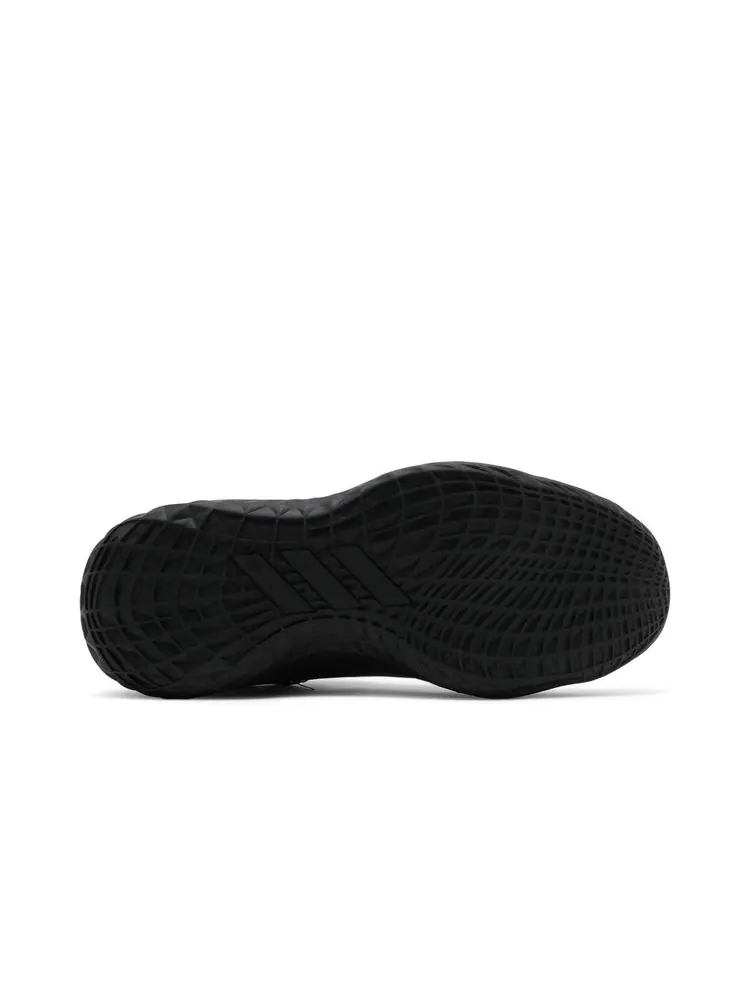 Кроссовки Harden Vol. 5 Futurenatural J 'Black' — изображение 4 из 8, черный