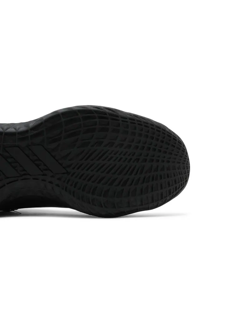 Кроссовки Harden Vol. 5 Futurenatural J 'Black' — изображение 5 из 8, черный