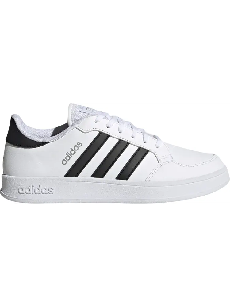 Кроссовки Adidas Wmns Breaknet — изображение 1 из 1, белый