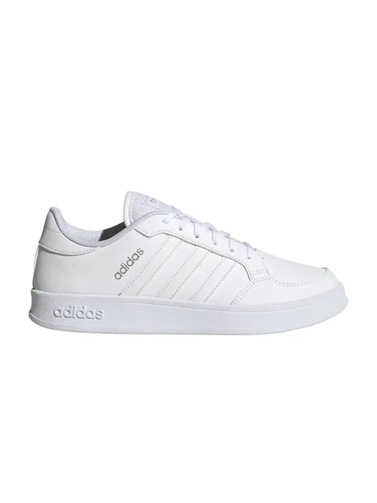 Кроссовки Adidas Wmns Breaknet — изображение 1 из 1, белый