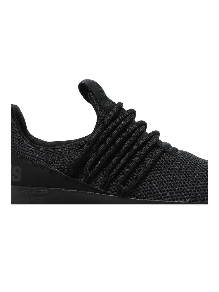 Кроссовки Lite Racer Adapt 3.0 'Core Black' — изображение 2 из 8, черный