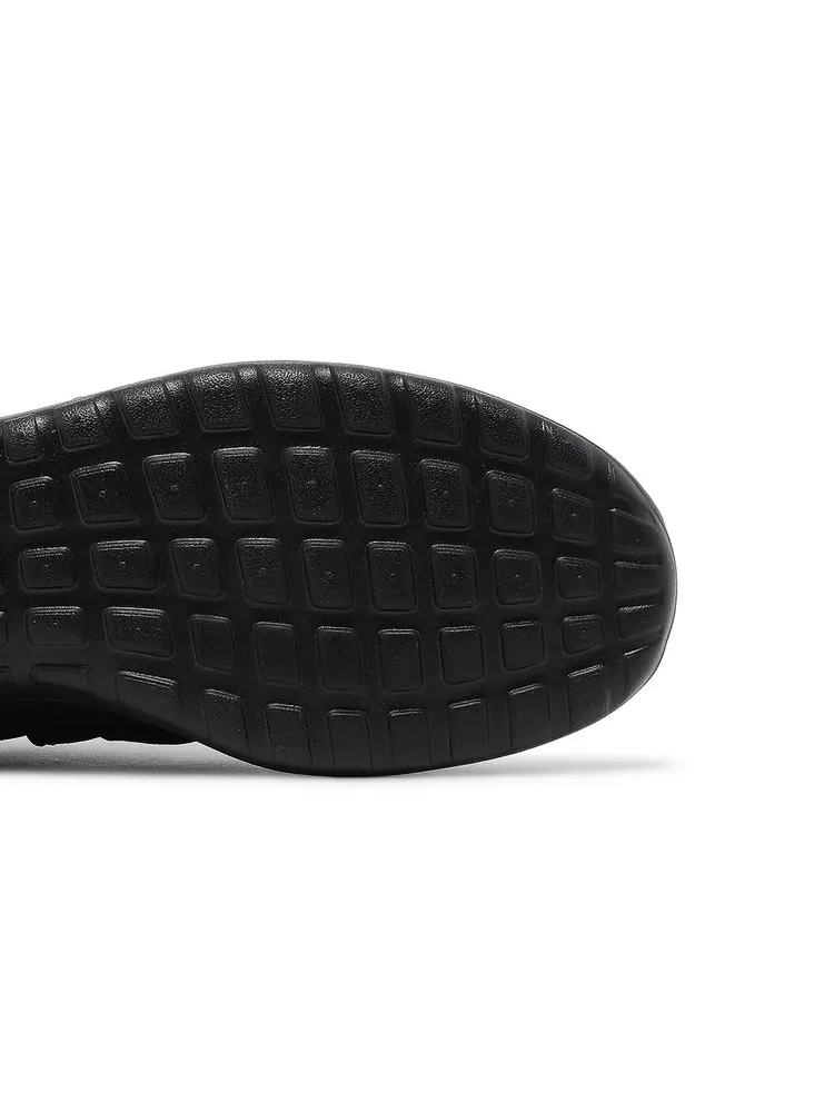 Кроссовки Lite Racer Adapt 3.0 'Core Black' — изображение 5 из 8, черный
