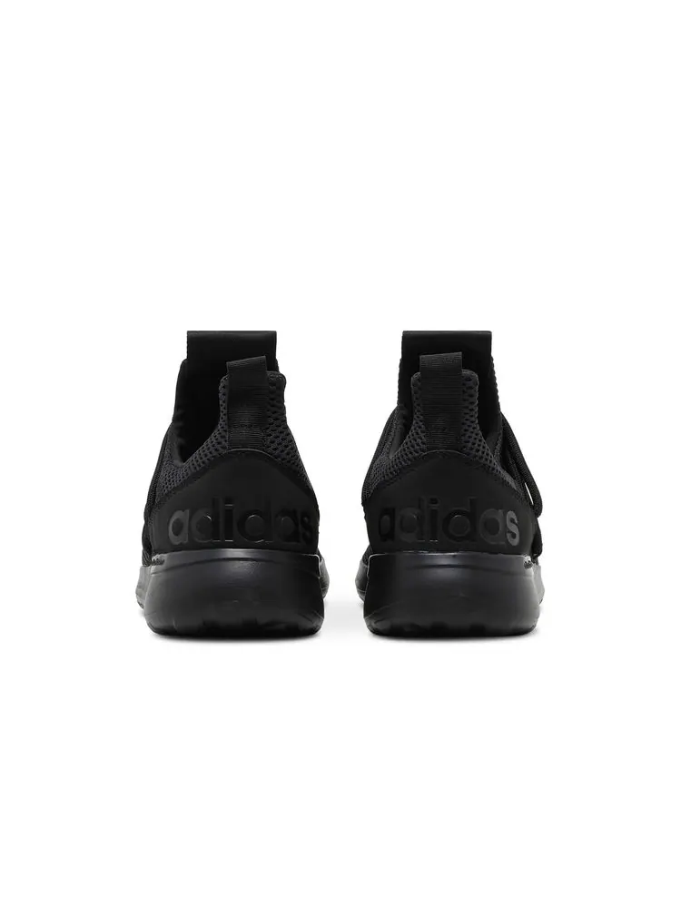 Кроссовки Lite Racer Adapt 3.0 'Core Black' — изображение 6 из 8, черный