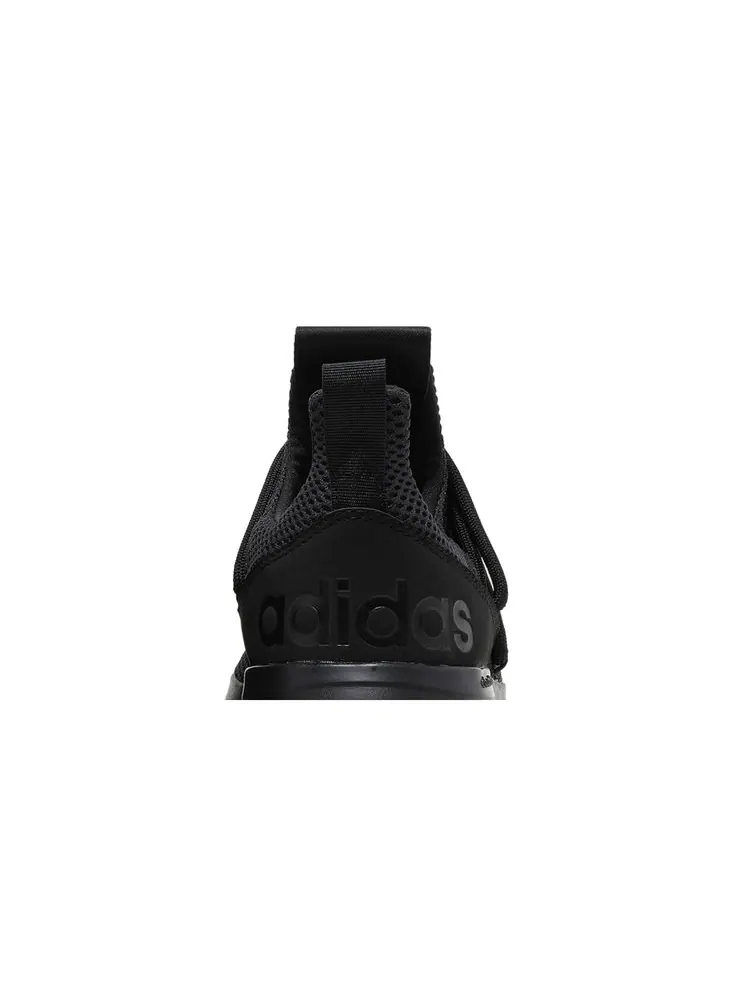 Кроссовки Lite Racer Adapt 3.0 'Core Black' — изображение 7 из 8, черный