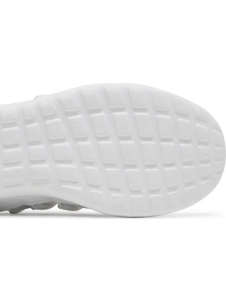 Кроссовки Adidas Lite Racer Adapt 3.0 — изображение 5 из 8, белый