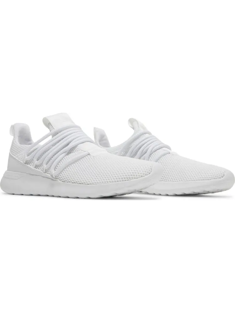 Кроссовки Adidas Lite Racer Adapt 3.0 — изображение 8 из 8, белый