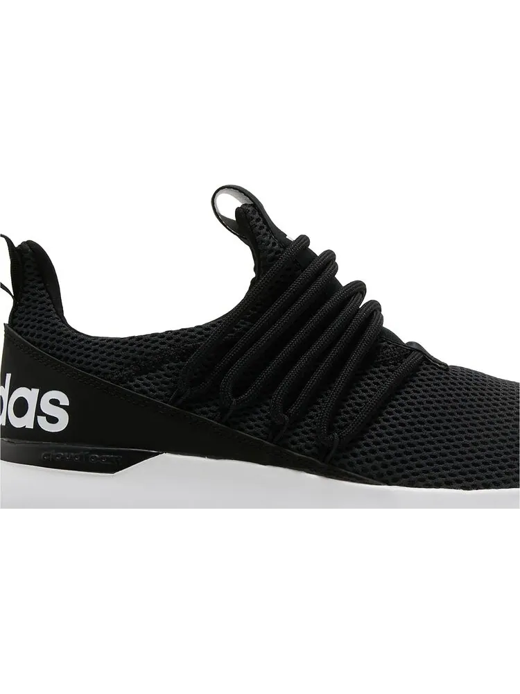 Кроссовки Adidas Lite Racer Adapt 3.0 — изображение 2 из 8, черный