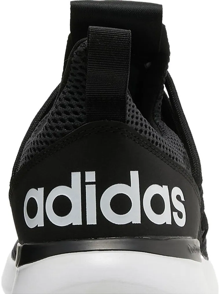 Кроссовки Adidas Lite Racer Adapt 3.0 — изображение 7 из 8, черный