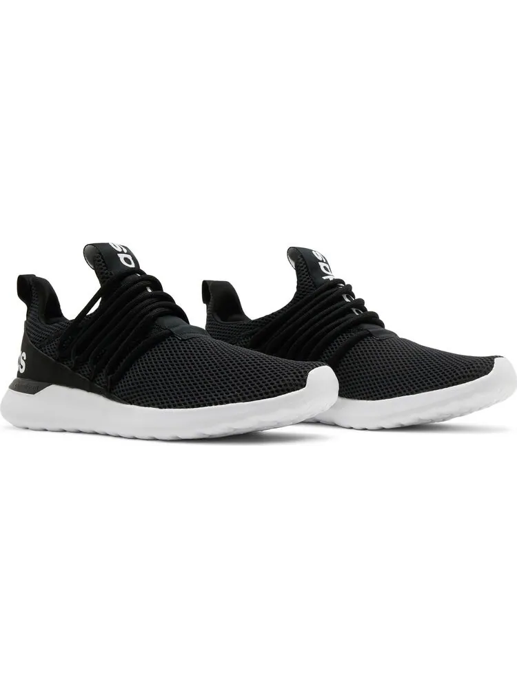 Кроссовки Adidas Lite Racer Adapt 3.0 — изображение 8 из 8, черный