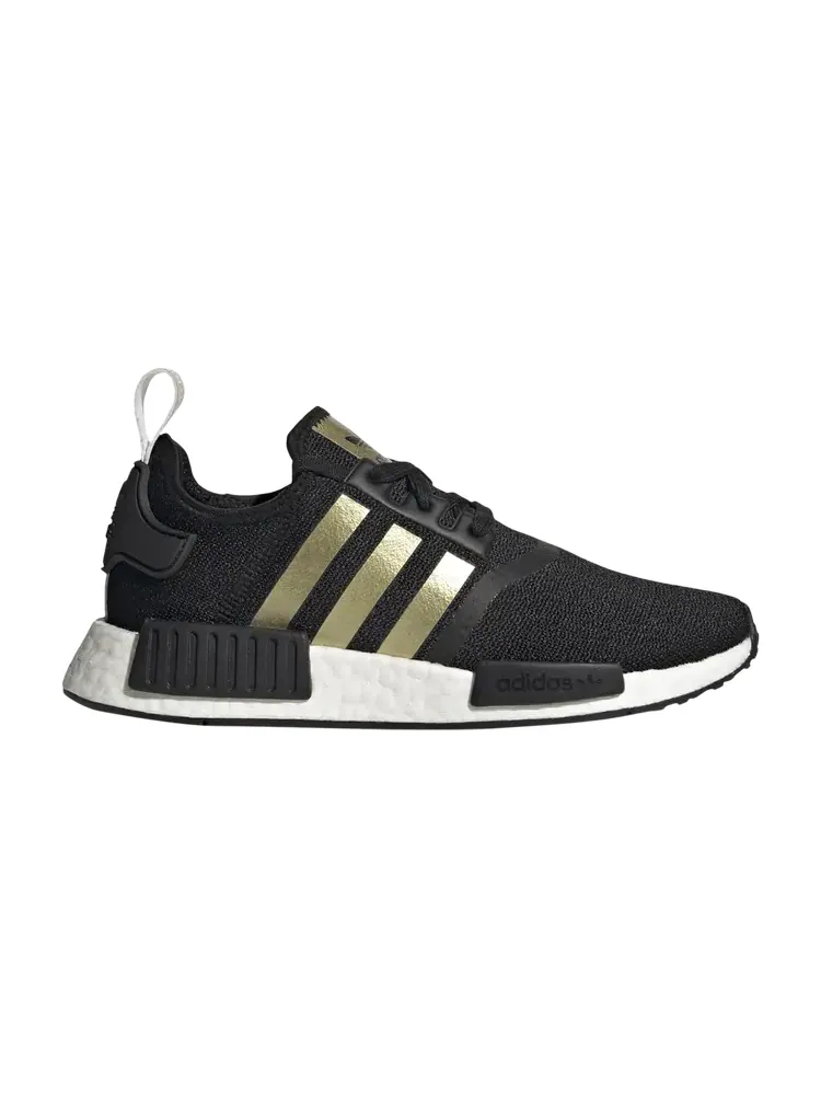 Кроссовки Adidas Wmns NMD_R1 — изображение 1 из 1, черный