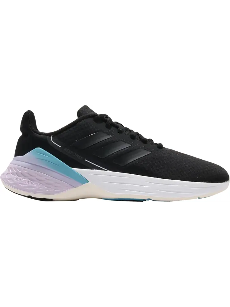 Кроссовки Adidas Response SR — изображение 1 из 1, черный