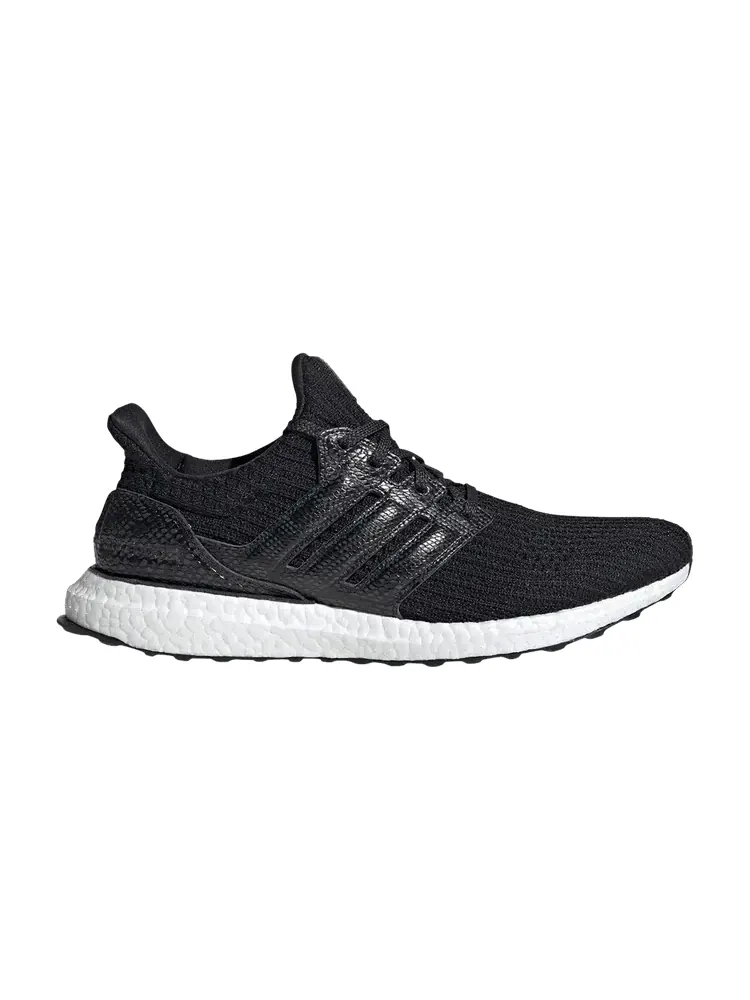 Кроссовки Adidas UltraBoost — изображение 1 из 1, черный
