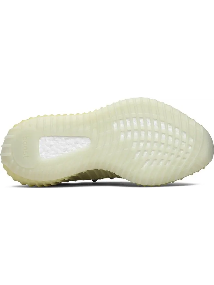 Кроссовки Adidas Yeezy Boost 350 V2 'Marsh' — изображение 4 из 9, желтый
