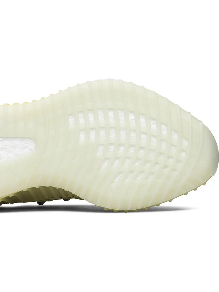 Кроссовки Adidas Yeezy Boost 350 V2 'Marsh' — изображение 5 из 9, желтый