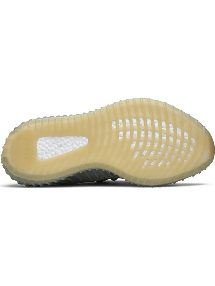 Кроссовки Adidas Yeezy Boost 350 V2 'Desert Sage' — изображение 4 из 9, зеленый
