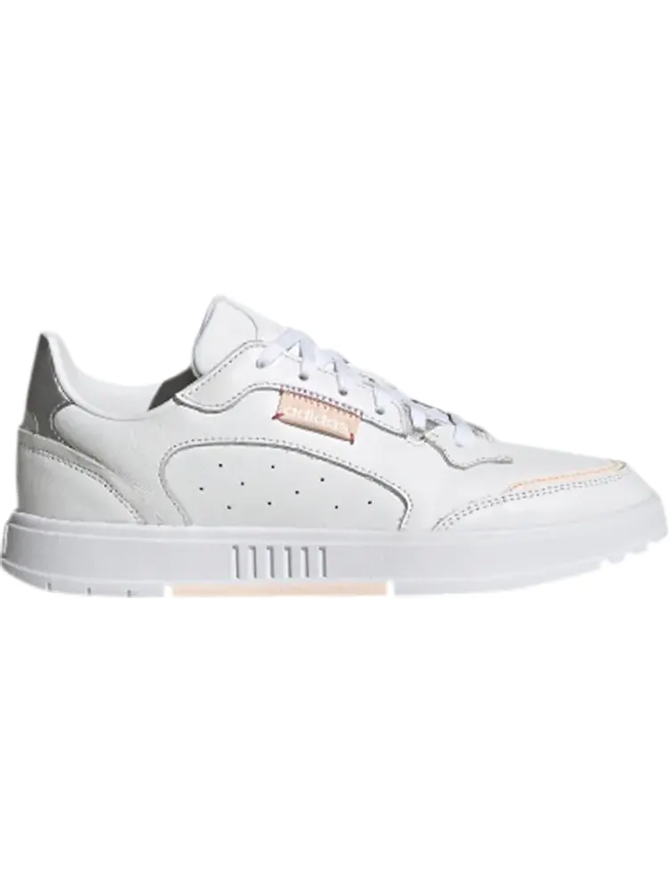 Кроссовки Adidas Wmns Neo Kollide — изображение 1 из 1, белый