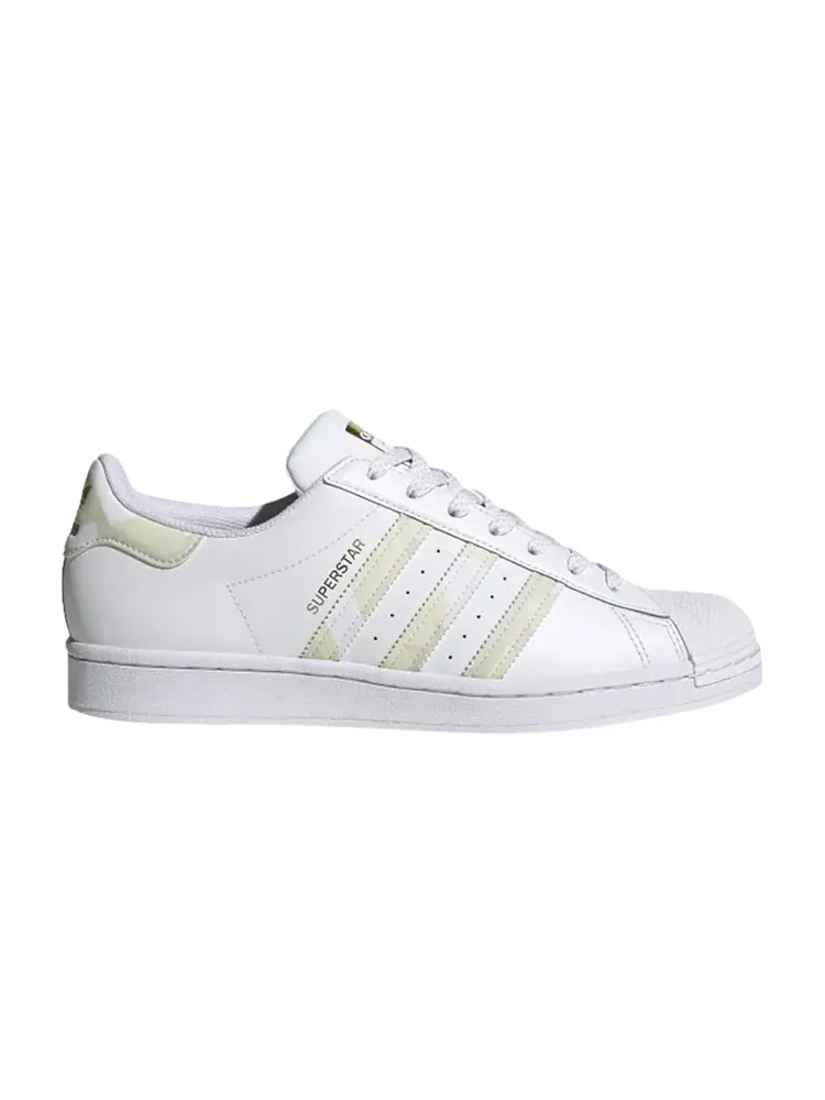 Кроссовки Adidas Superstar — изображение 1 из 1, белый