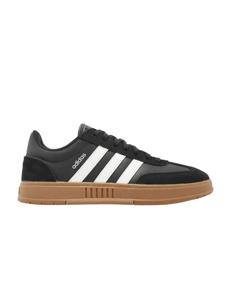 Кроссовки Adidas Gradas — изображение 1 из 1, черный