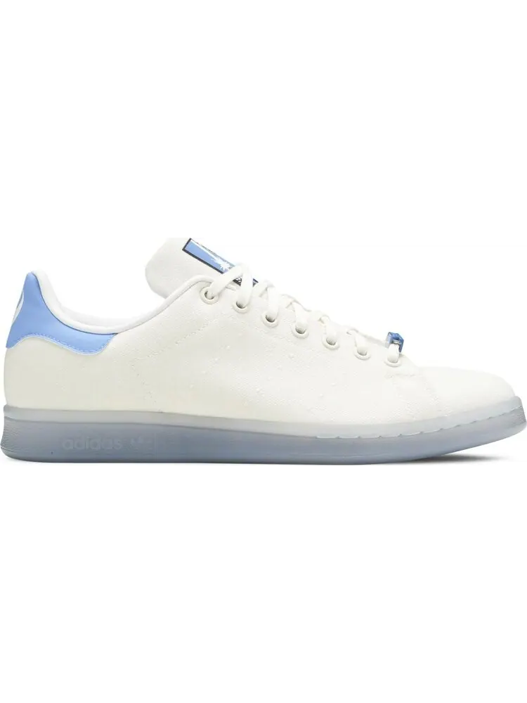 Кроссовки Adidas Star Wars x Stan Smith 'Luke Skywalker' — изображение 1 из 8, бежевый