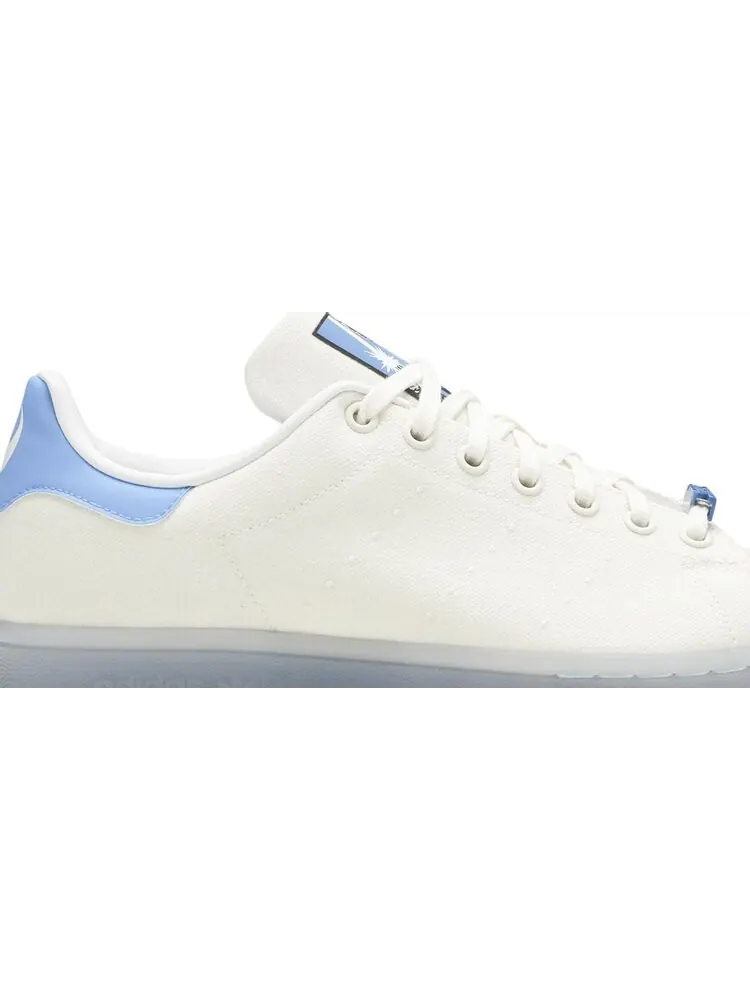 Кроссовки Adidas Star Wars x Stan Smith 'Luke Skywalker' — изображение 2 из 8, бежевый
