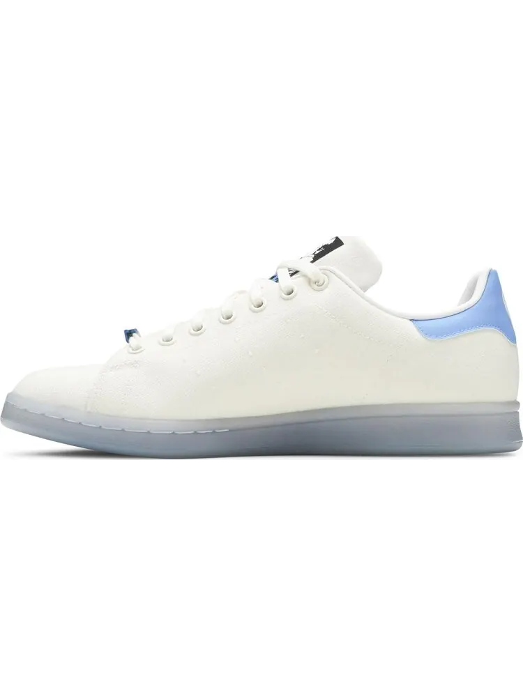 Кроссовки Adidas Star Wars x Stan Smith 'Luke Skywalker' — изображение 3 из 8, бежевый