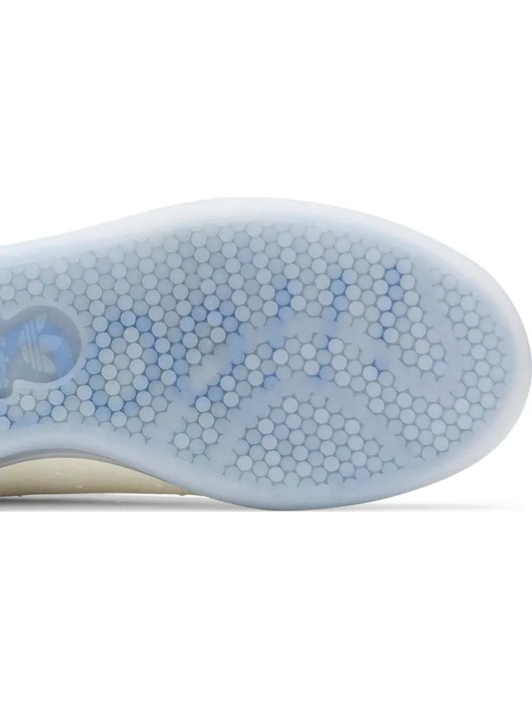 Кроссовки Adidas Star Wars x Stan Smith 'Luke Skywalker' — изображение 5 из 8, бежевый