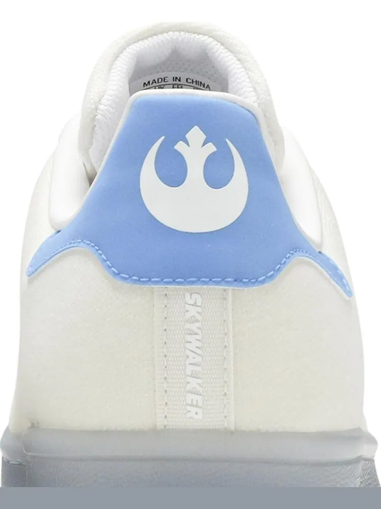 Кроссовки Adidas Star Wars x Stan Smith 'Luke Skywalker' — изображение 7 из 8, бежевый